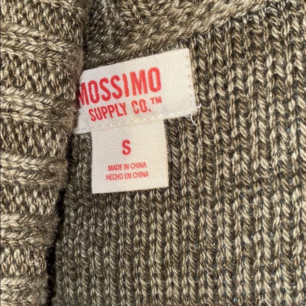 Mossimo Cardigan - Picture 2 of 3